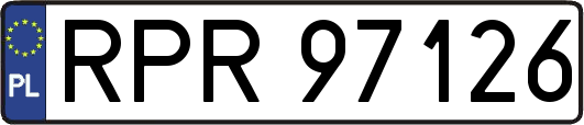 RPR97126