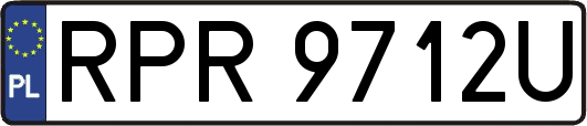 RPR9712U