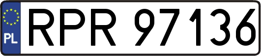 RPR97136