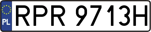 RPR9713H