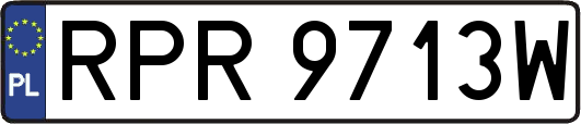 RPR9713W