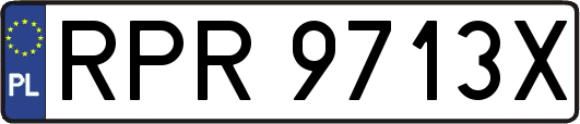 RPR9713X