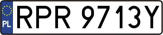 RPR9713Y