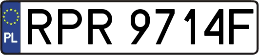 RPR9714F