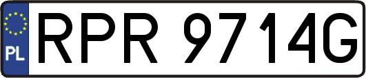 RPR9714G