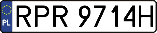 RPR9714H