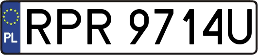 RPR9714U