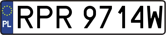 RPR9714W