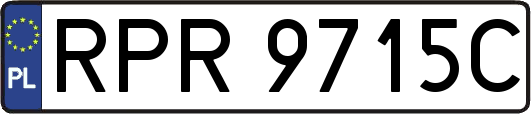 RPR9715C