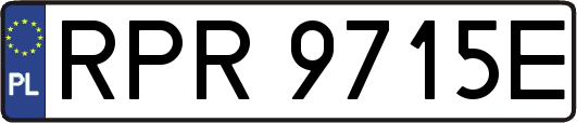 RPR9715E