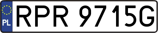 RPR9715G