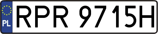 RPR9715H