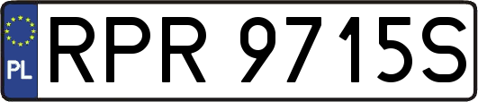 RPR9715S