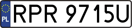 RPR9715U