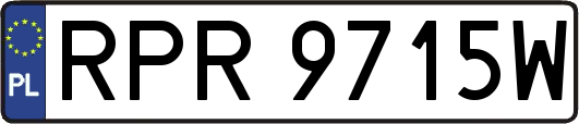 RPR9715W