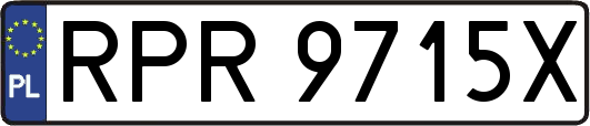 RPR9715X
