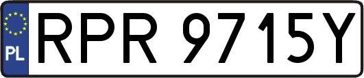 RPR9715Y