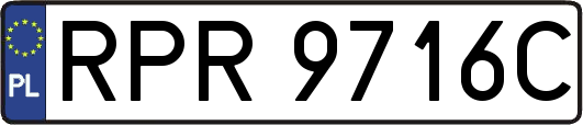 RPR9716C