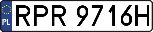 RPR9716H
