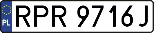 RPR9716J