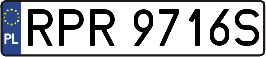 RPR9716S