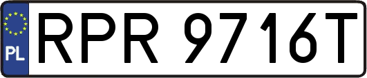RPR9716T
