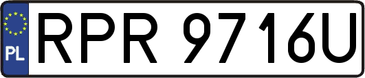 RPR9716U