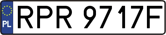 RPR9717F
