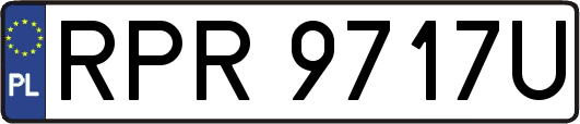 RPR9717U