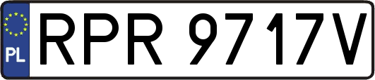 RPR9717V