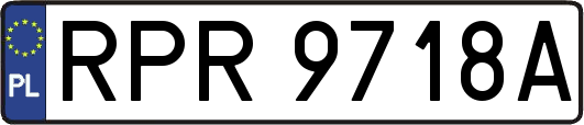 RPR9718A