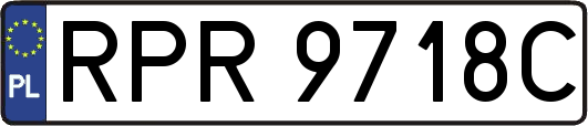 RPR9718C