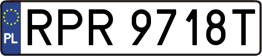 RPR9718T