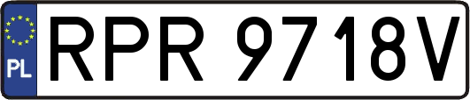 RPR9718V