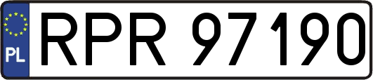 RPR97190