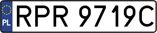 RPR9719C
