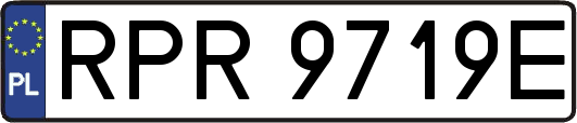RPR9719E