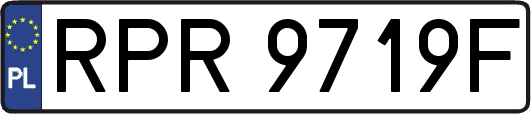 RPR9719F