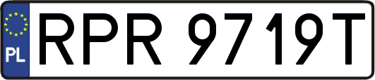 RPR9719T