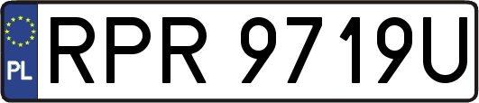 RPR9719U