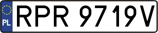 RPR9719V