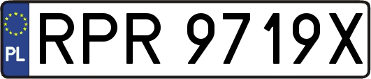 RPR9719X