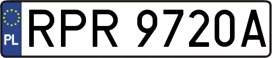RPR9720A