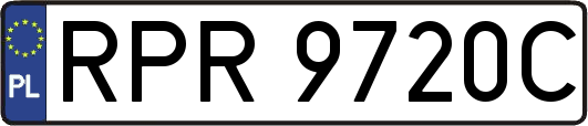 RPR9720C