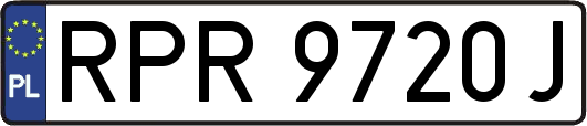 RPR9720J
