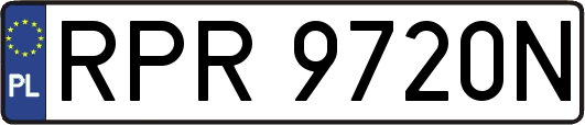 RPR9720N