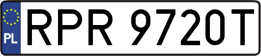 RPR9720T