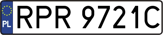 RPR9721C