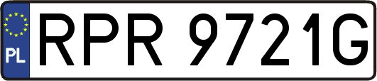 RPR9721G