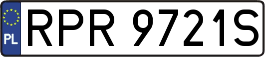 RPR9721S